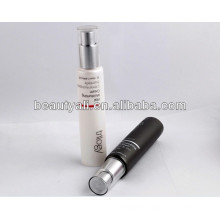 Cosmetic Airless Plastic Soft Packaging Tube With Pump